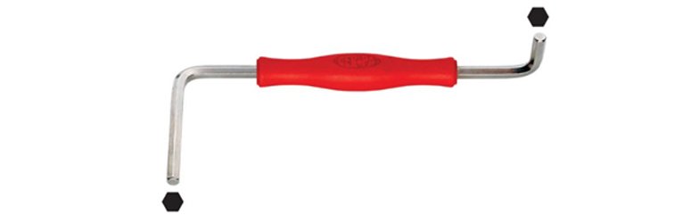Z TIpI allen anahtar 4mm